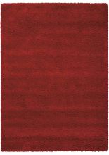 Nourison Amore AMOR1 RED Area Rugs